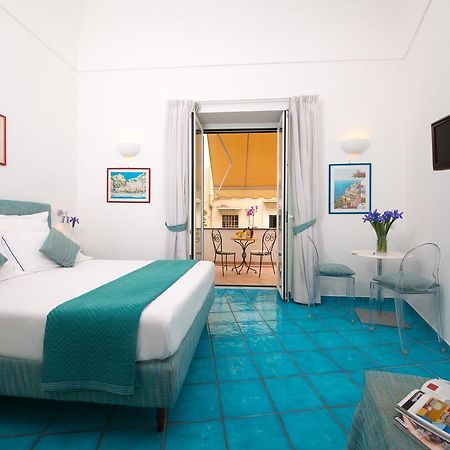 Residenza Pansa B&B Amalfi Luaran gambar