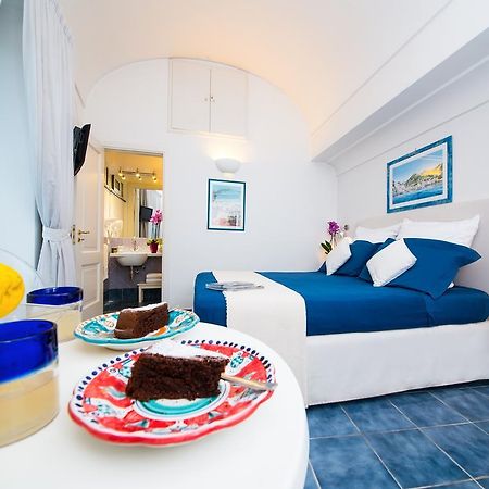 Residenza Pansa B&B Amalfi Luaran gambar