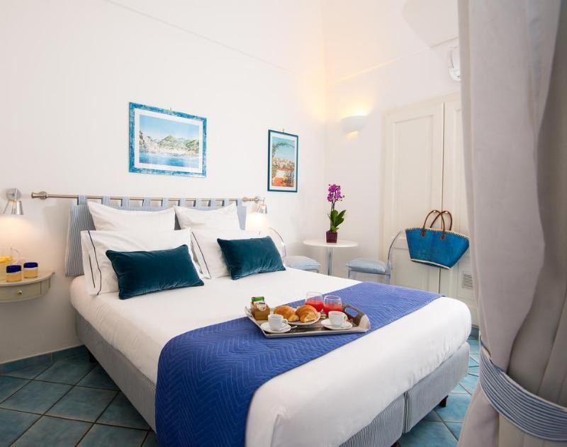 Residenza Pansa B&B Amalfi Luaran gambar