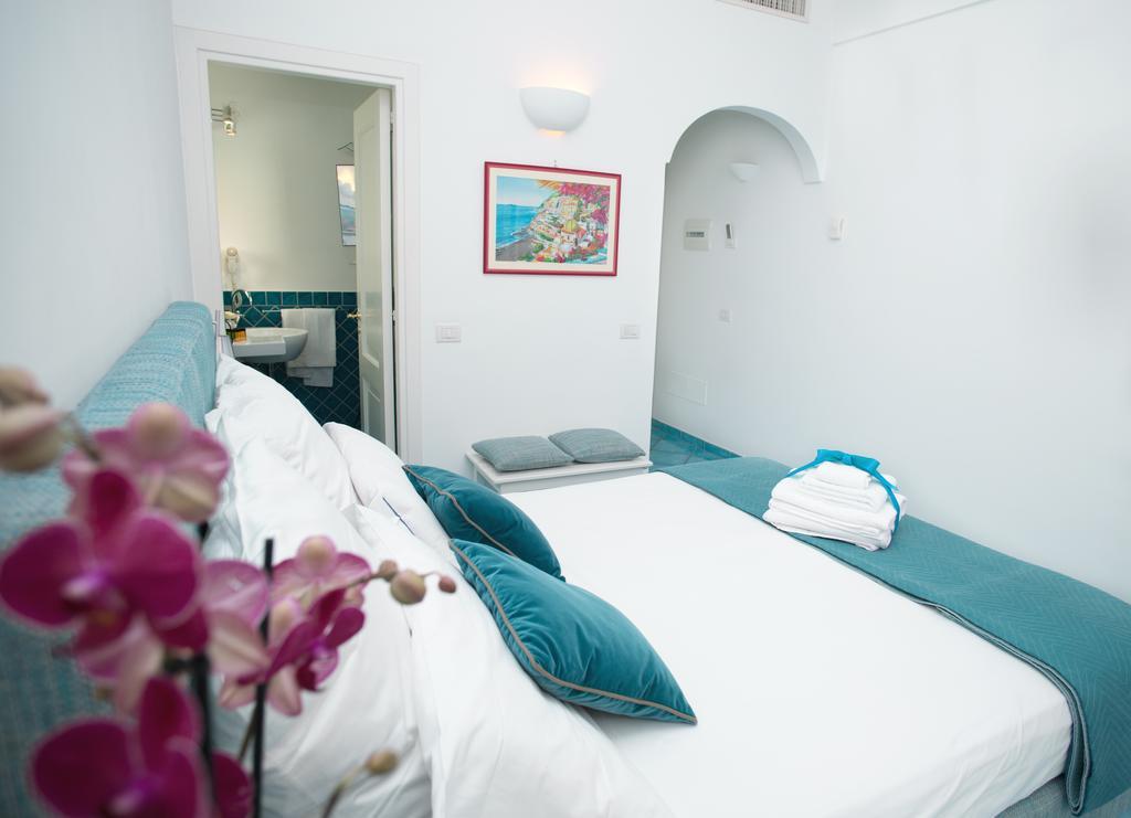 Residenza Pansa B&B Amalfi Luaran gambar