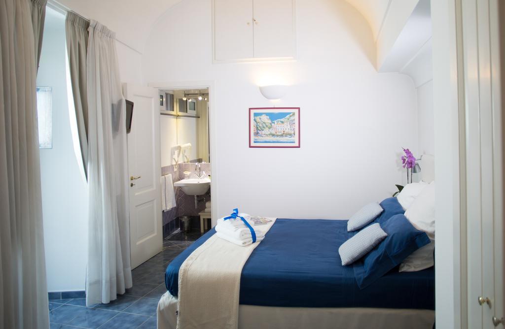 Residenza Pansa B&B Amalfi Luaran gambar