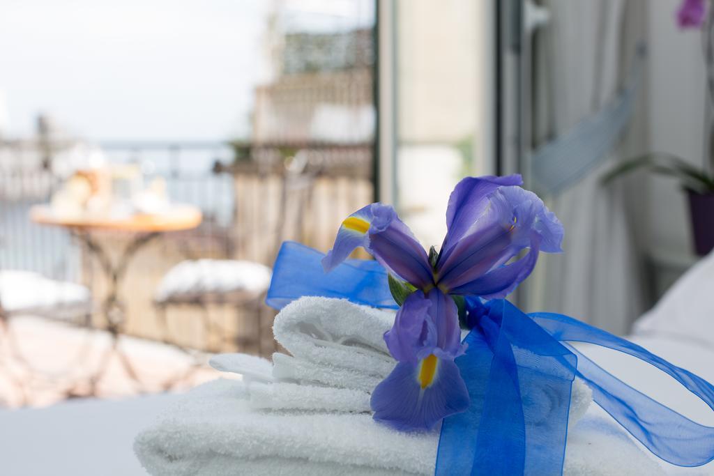 Residenza Pansa B&B Amalfi Luaran gambar
