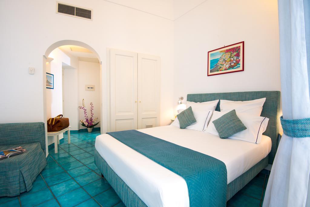 Residenza Pansa B&B Amalfi Luaran gambar