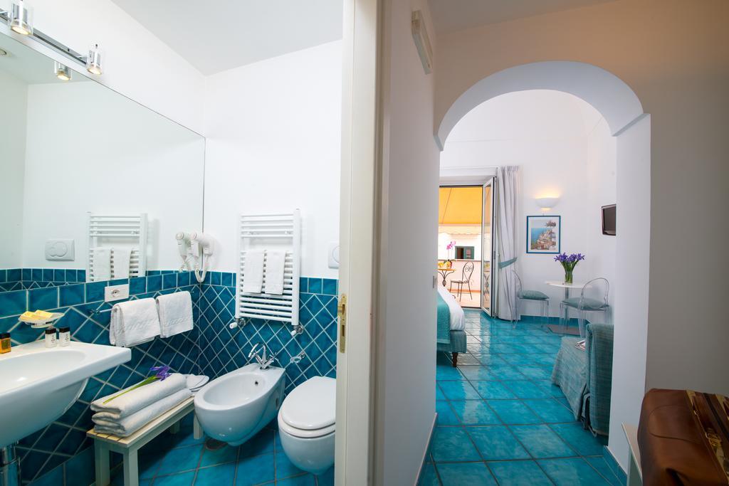 Residenza Pansa B&B Amalfi Luaran gambar