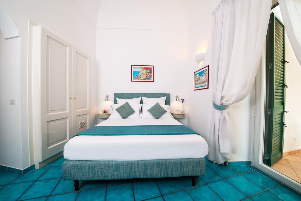 Residenza Pansa B&B Amalfi Luaran gambar