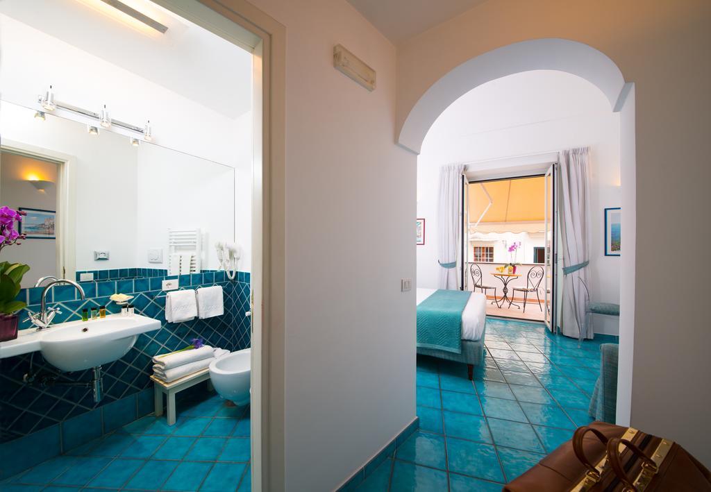 Residenza Pansa B&B Amalfi Luaran gambar