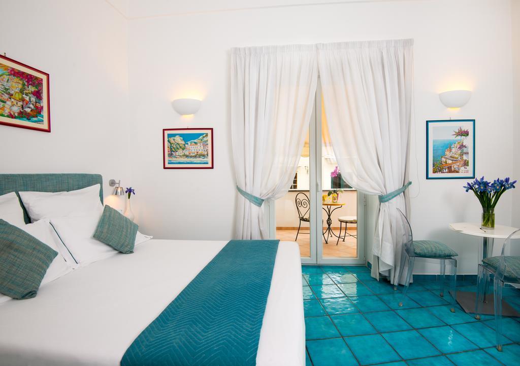 Residenza Pansa B&B Amalfi Luaran gambar