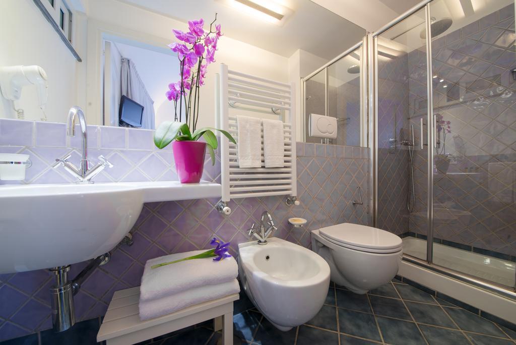 Residenza Pansa B&B Amalfi Luaran gambar