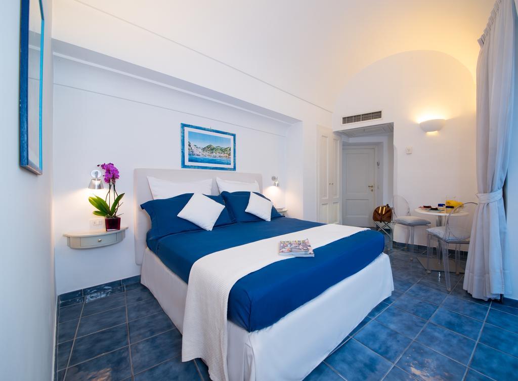 Residenza Pansa B&B Amalfi Luaran gambar