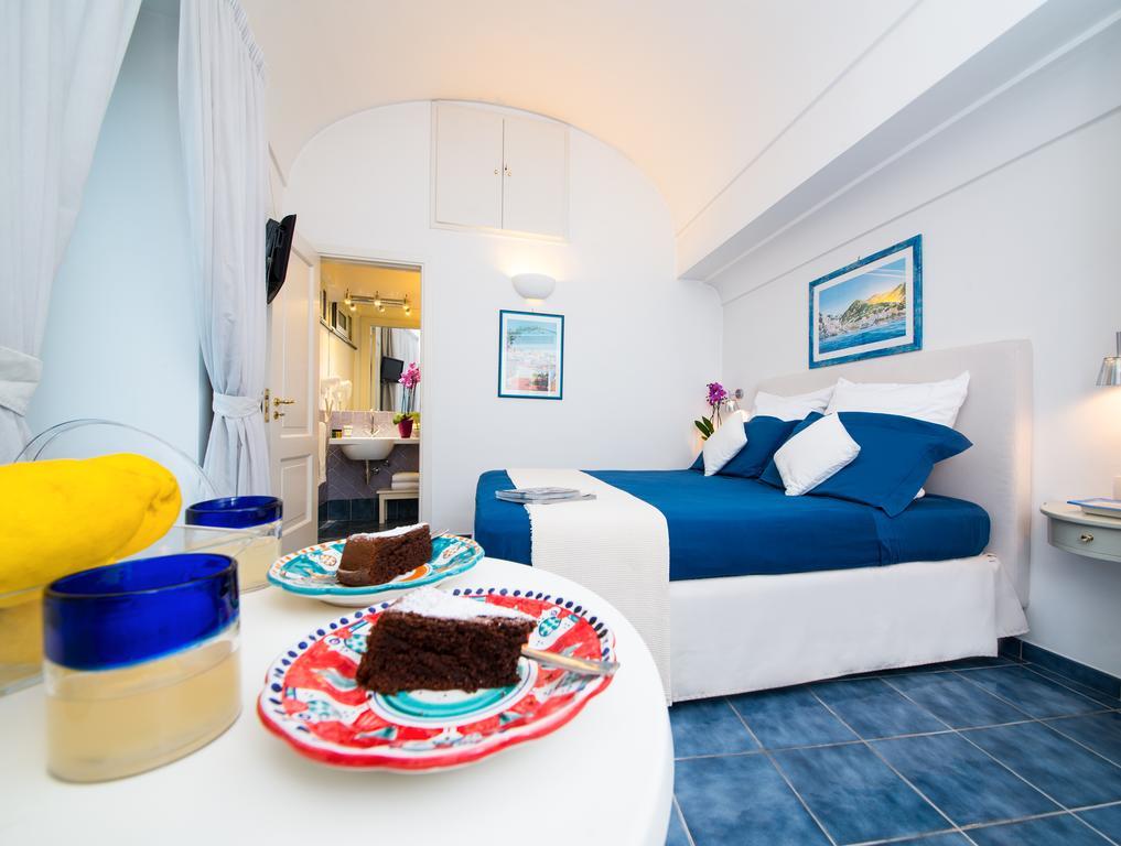 Residenza Pansa B&B Amalfi Luaran gambar