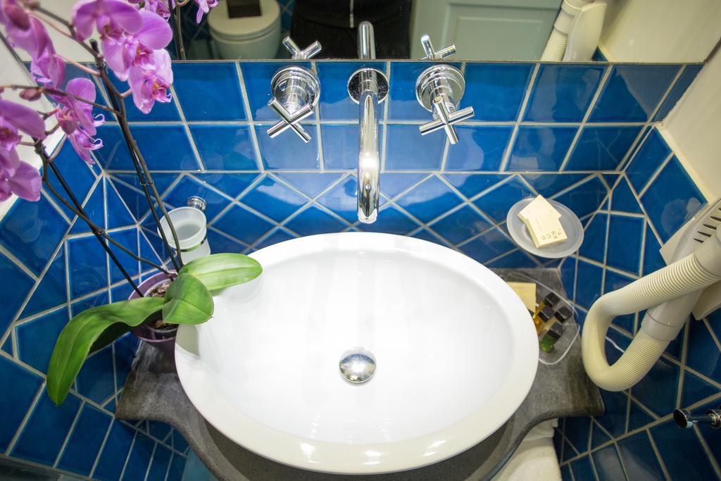 Residenza Pansa B&B Amalfi Luaran gambar