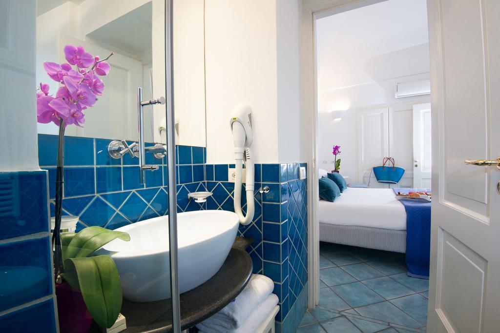 Residenza Pansa B&B Amalfi Luaran gambar