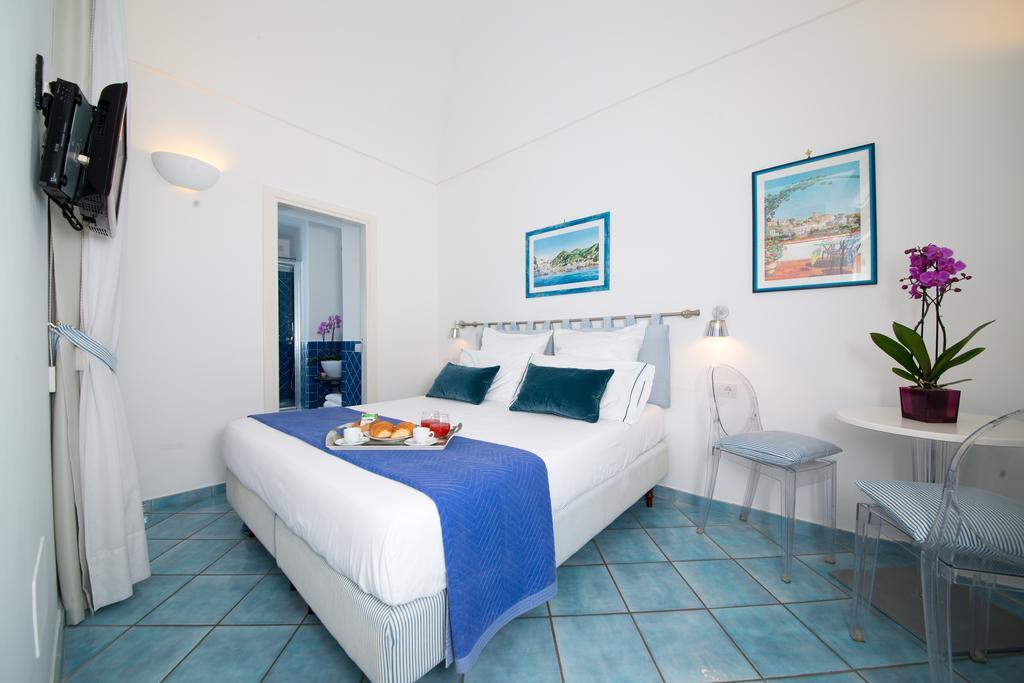 Residenza Pansa B&B Amalfi Luaran gambar