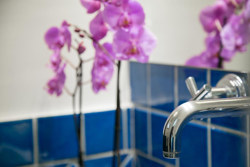 Residenza Pansa B&B Amalfi Luaran gambar